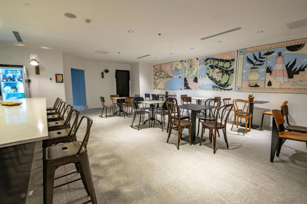 Seven Beach TLV - By 7even Hotels