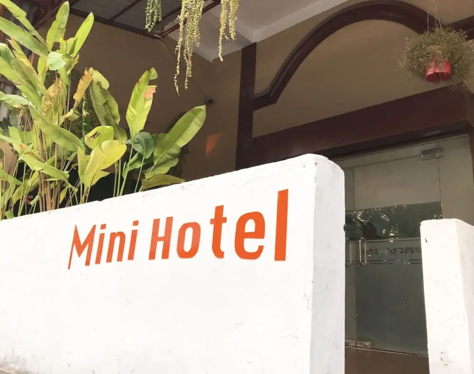 Mini Hotel