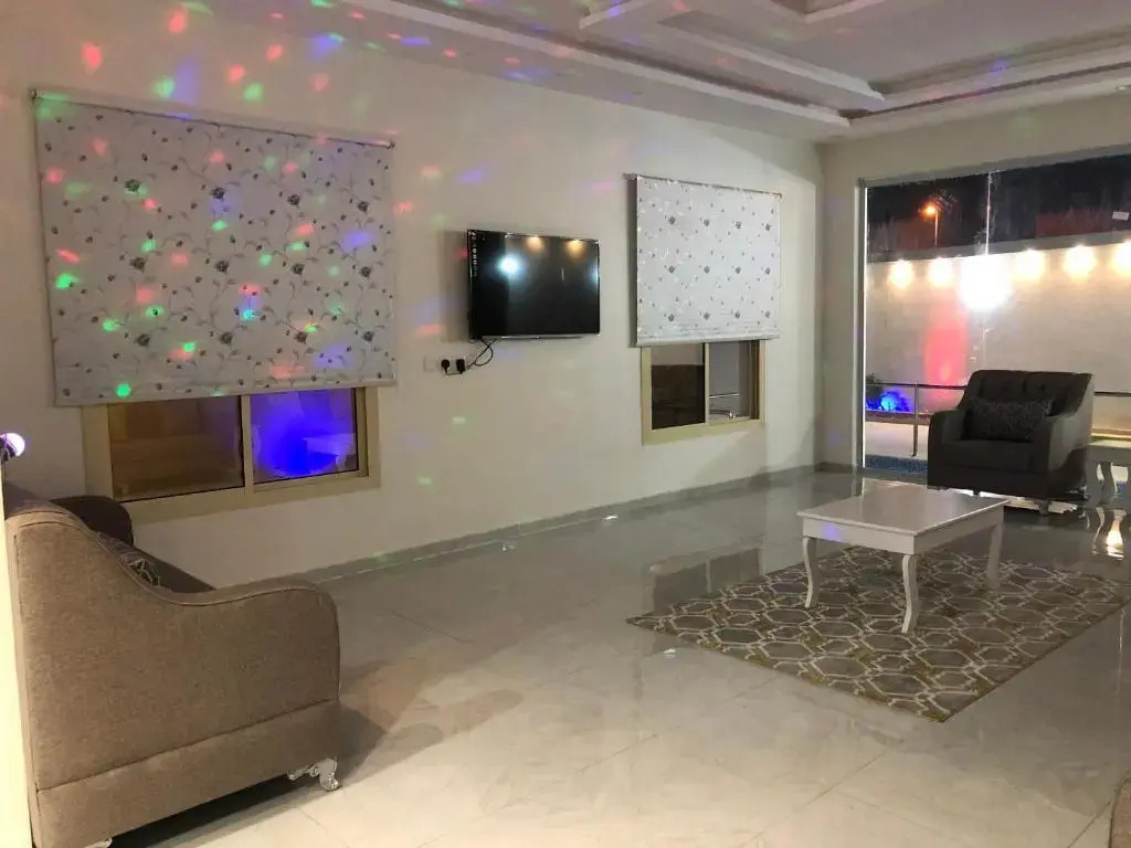 Almasa Chalet