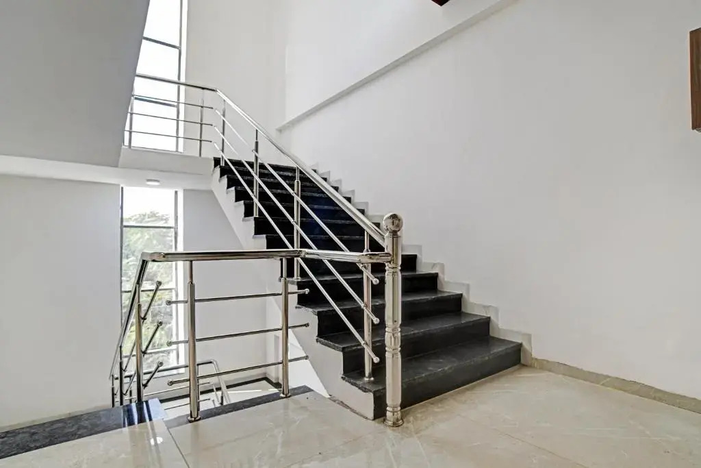 Collection O Hotel Kelvi
