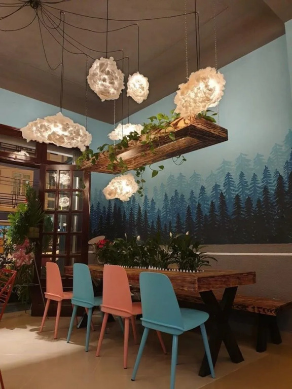 OYO 608 Gaia House Dalat