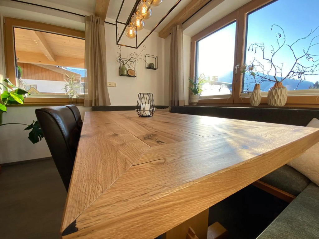 Appartement Kollingwald