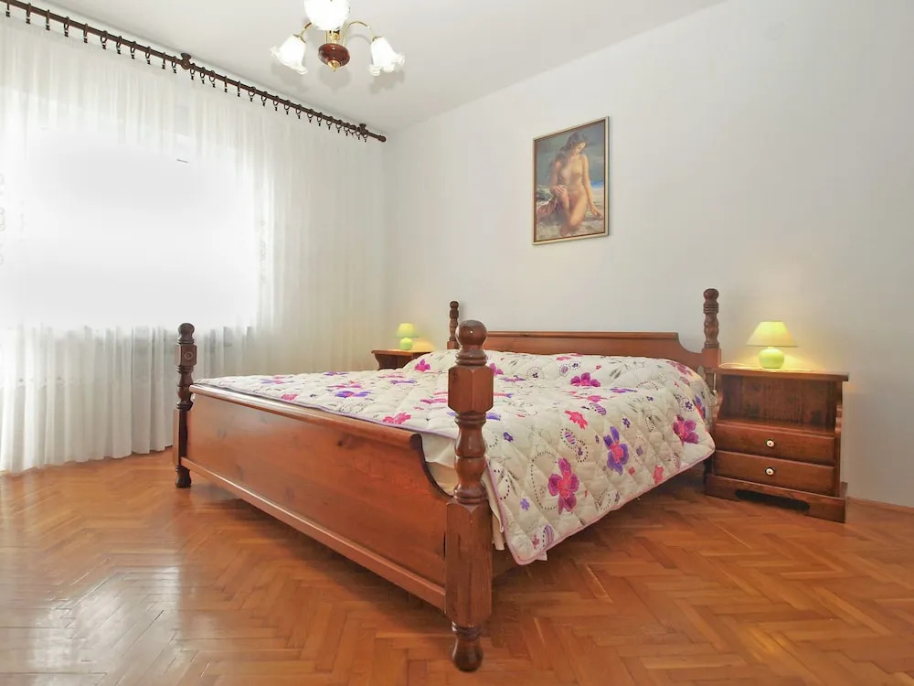 Apartments Medulinka 1704
