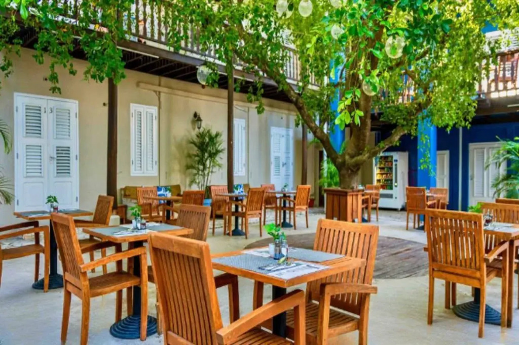 Hotel Scharloo