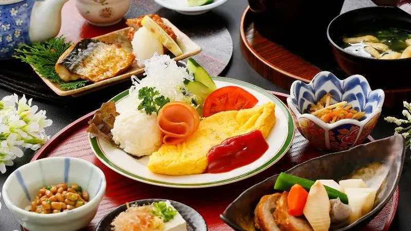 Miyakonojo City Hotel
