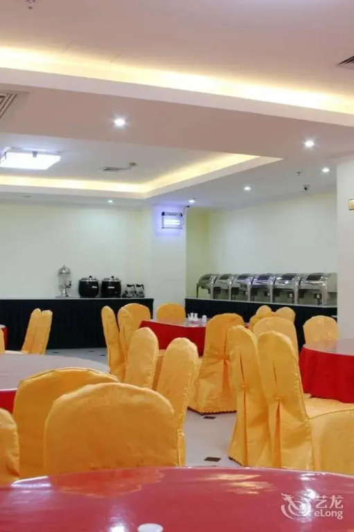 Li Ke Ju Hotel Xiamen
