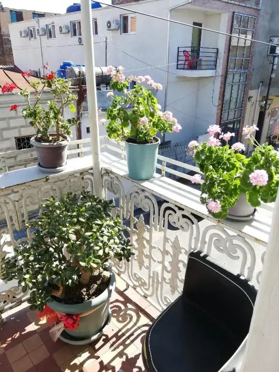 Kutaisi guesthouse