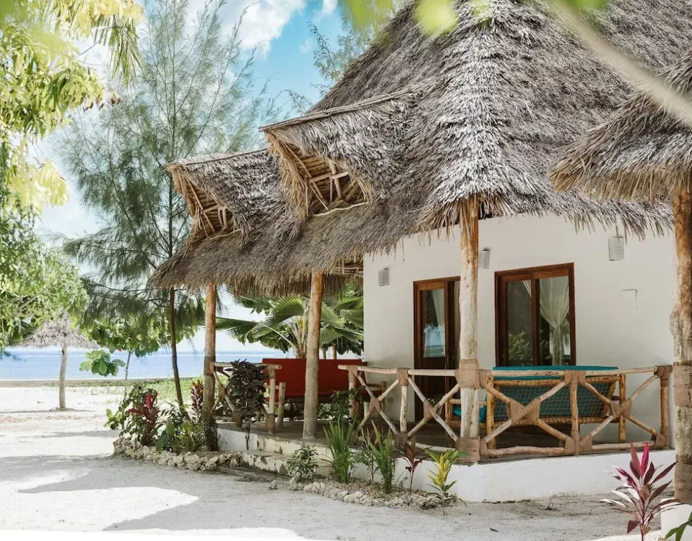 Bahati Sunset Bungalows Michamvi