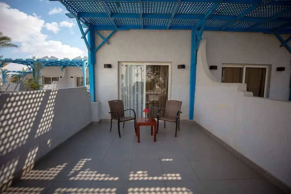 Mousa Coast Hotel & Spa