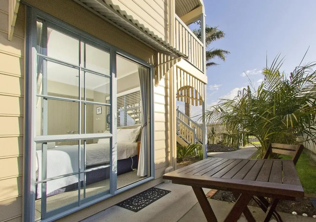 Pipi Dune Bed & Breakfast