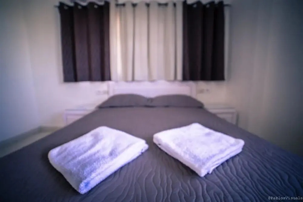 Apartamento 4to Malecon