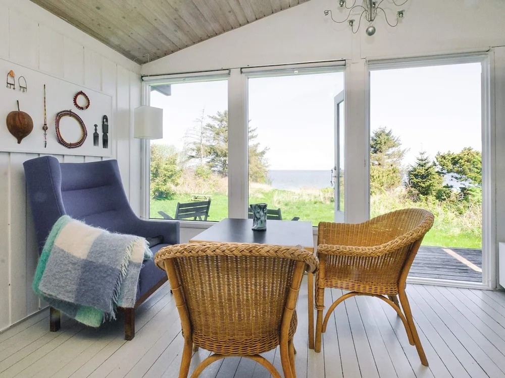 Seaside Serenity at Lumsas Retreat-By Traum