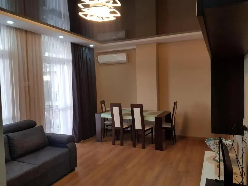 Anka Apartmens 150