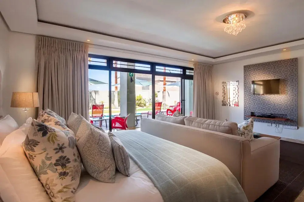 Sunset Beach Luxury Apartments