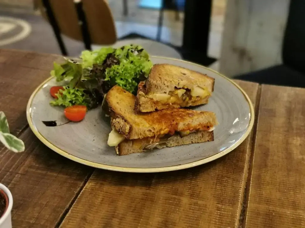 Walk Inn Váci 78