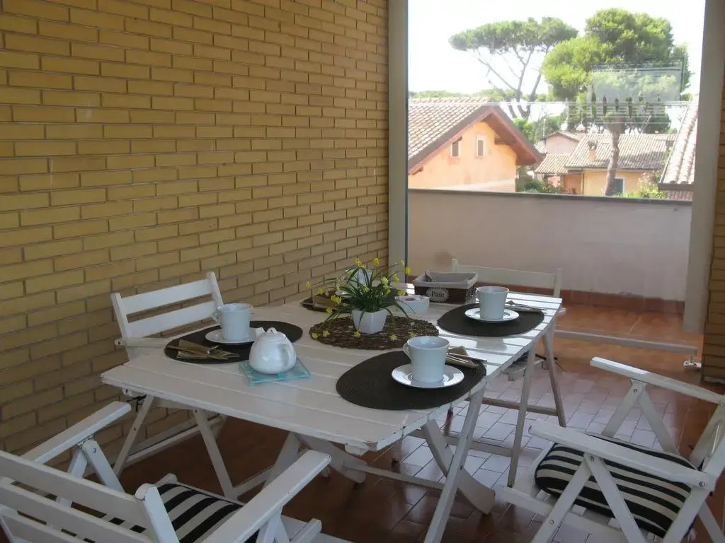 B&B La Casa di Giò