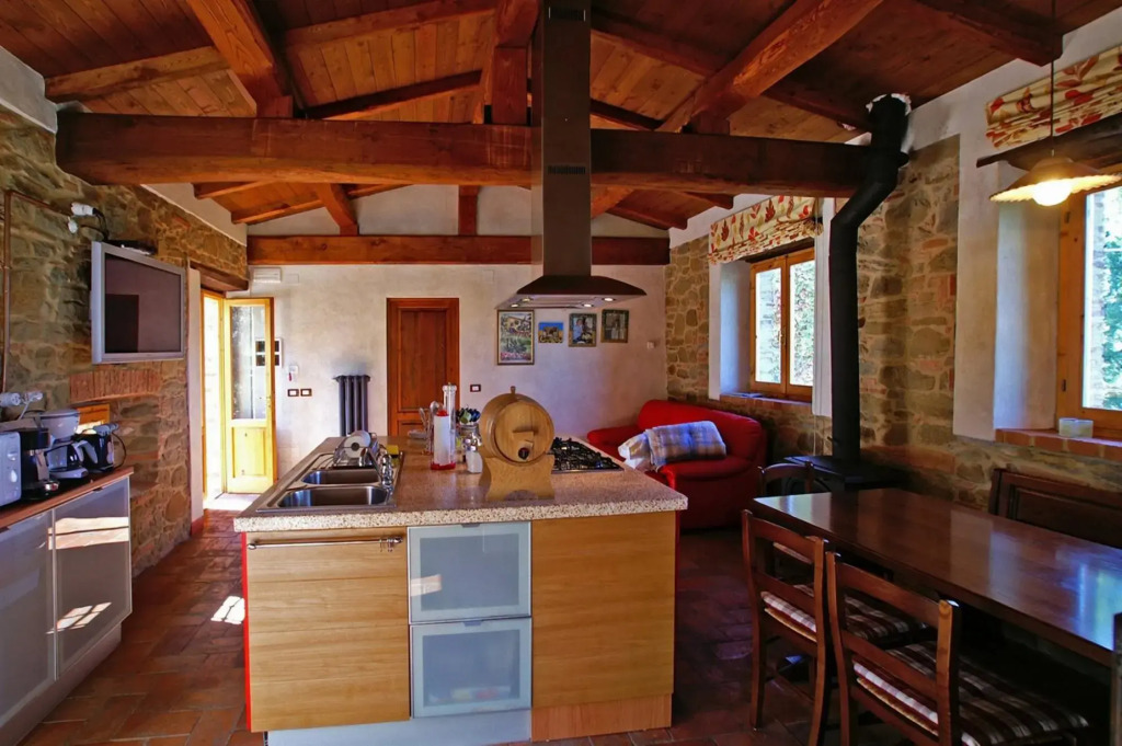 Villa Ceppeto