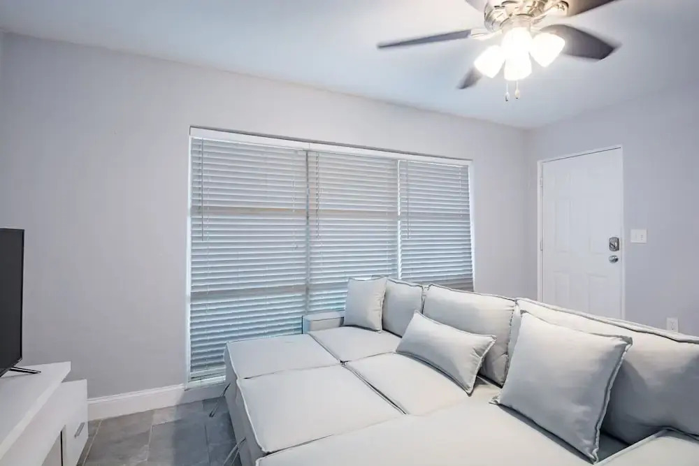Golf View Villas Tampa FL