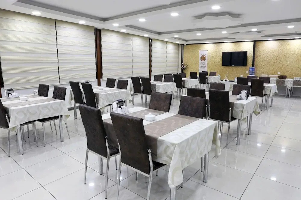 Hotel Kaplan Diyarbakir