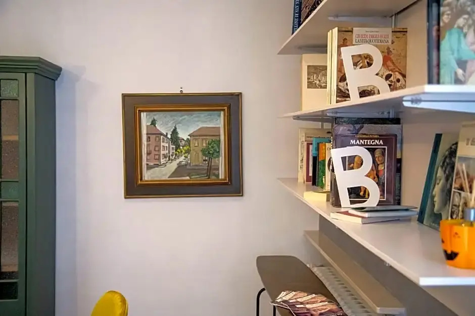 B&B I Propilei di San Girolamo