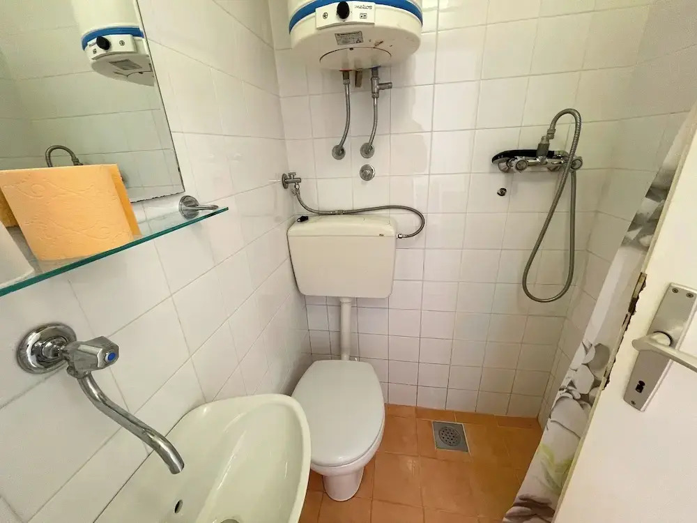 Studio apartment Šarić 3