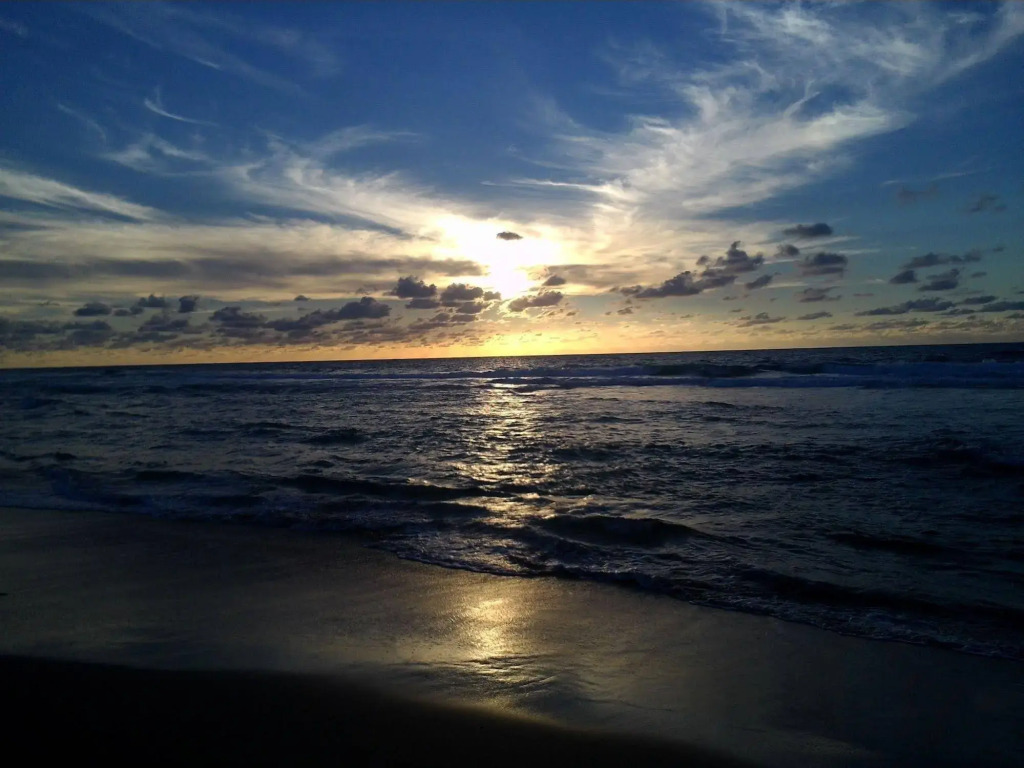 Riake Resort & Villa Beachfront Ecolodge in Sainte Marie
