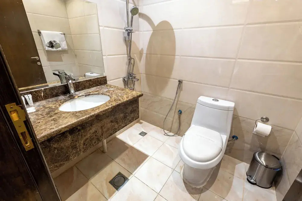 جولدن جاردن للشقق المخدومة - Golden Garden Serviced Apartments