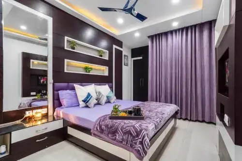 Entire World Class Apartment near Metro Station