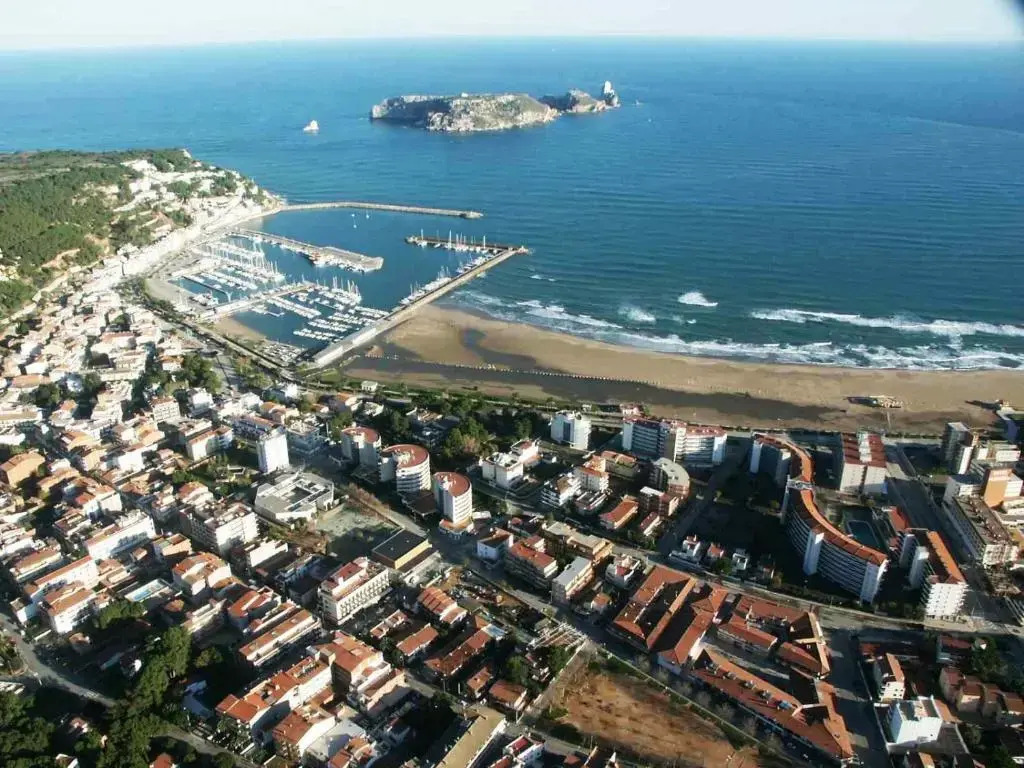 Rocamaura I B 4-4