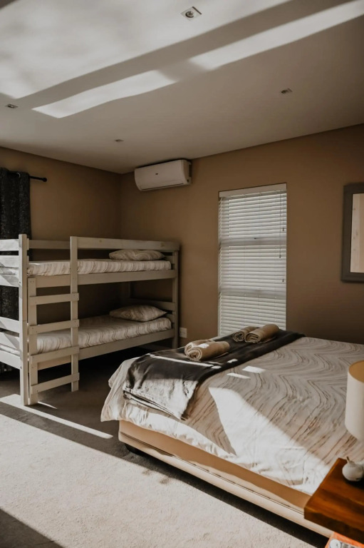 Gecko Lodge