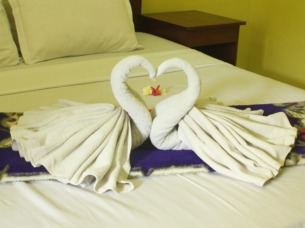 Berlian Inn Kuta Beach
