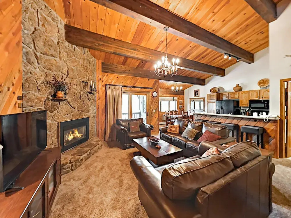 2315 Apres Ski Way Condo Unit 214