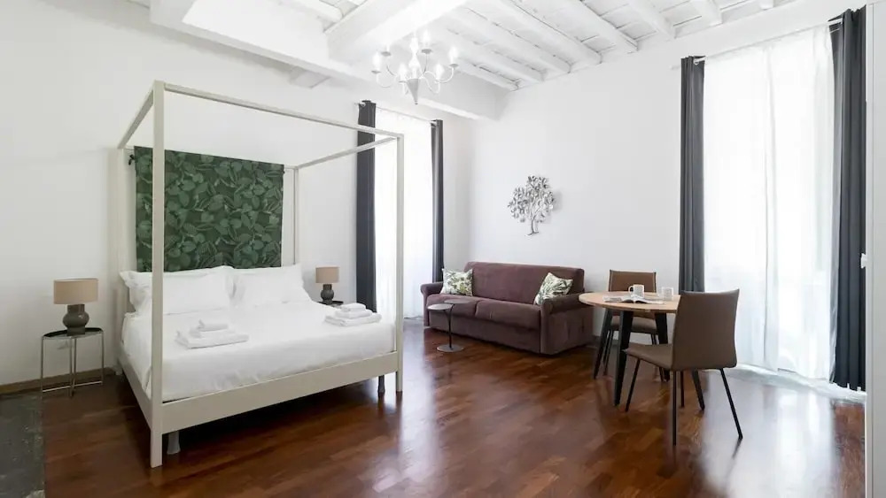 Italianway - Barberini 2 Scaena