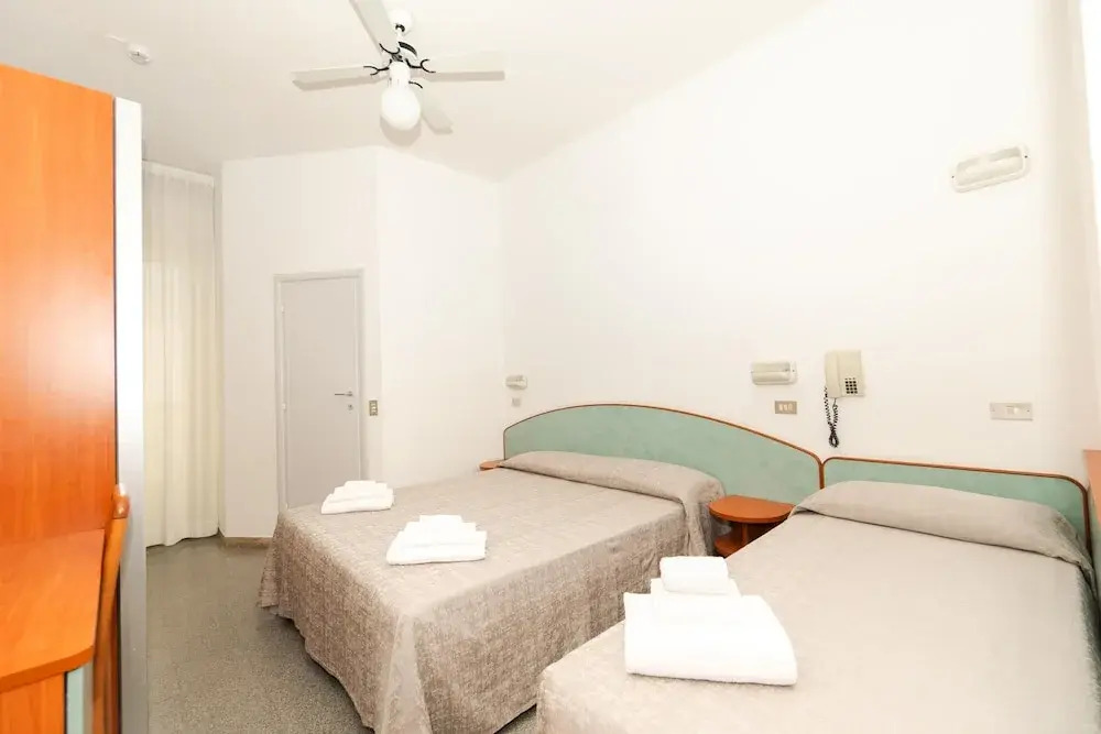 Hotel Saint Louis