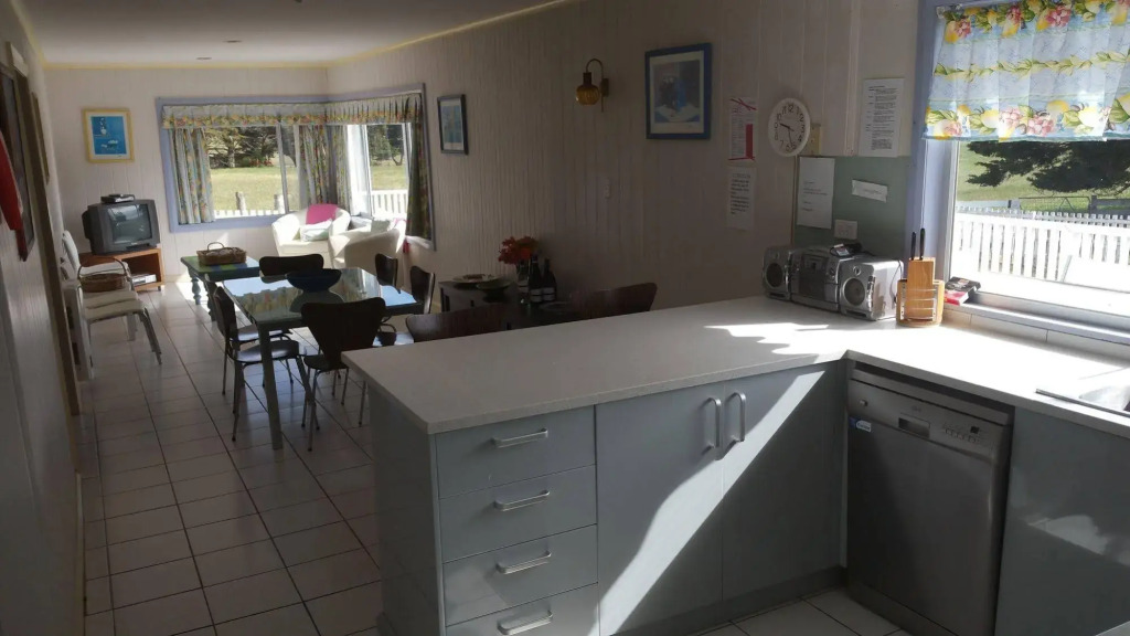 Riversdale Estate Cottages