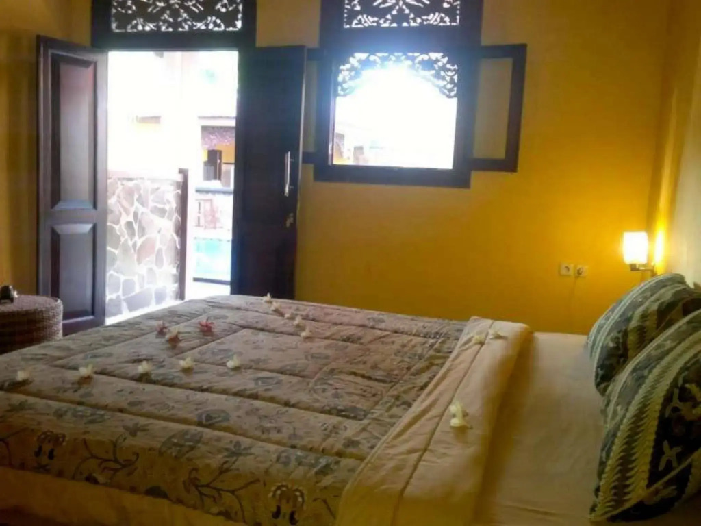 Bagaz Cottage
