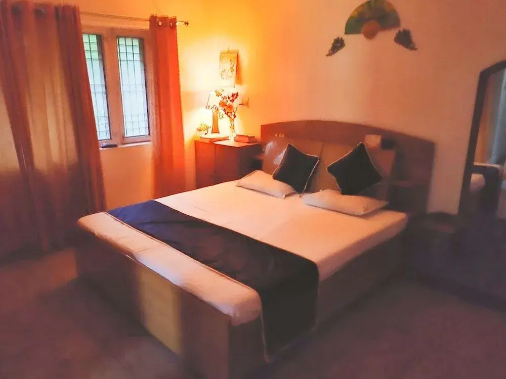 UbEx Home Dehradun
