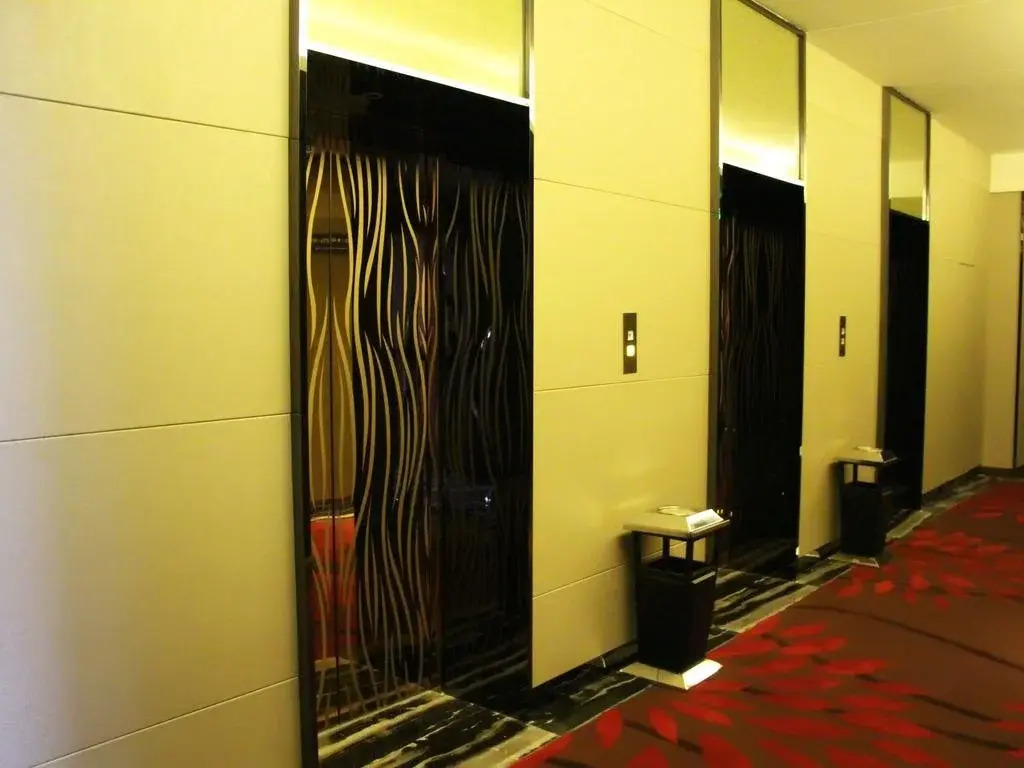 Sunbelieve International Hotel