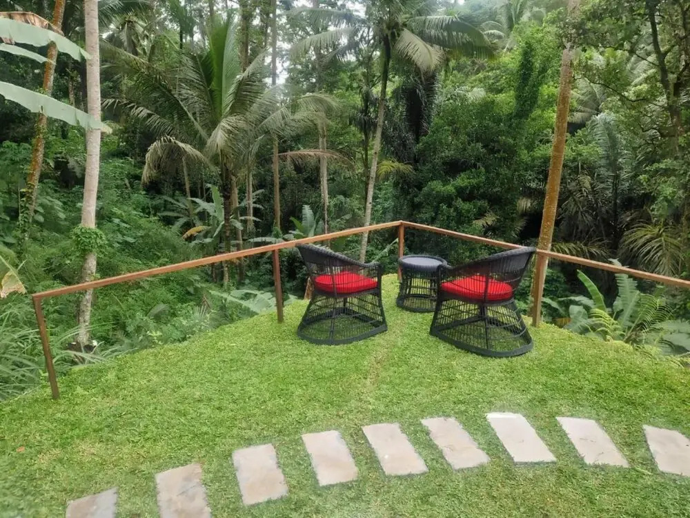Muraya Villas in Ubud