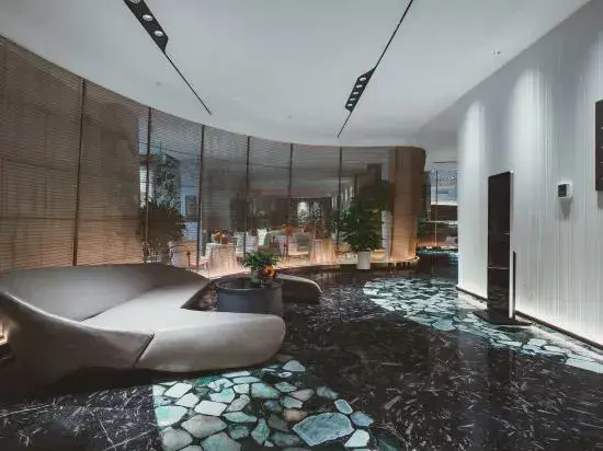 Dali Yunji No.1 Cliff Seaview Hotel