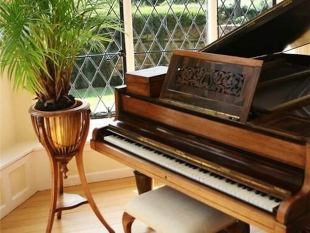 Tabsfield B&B