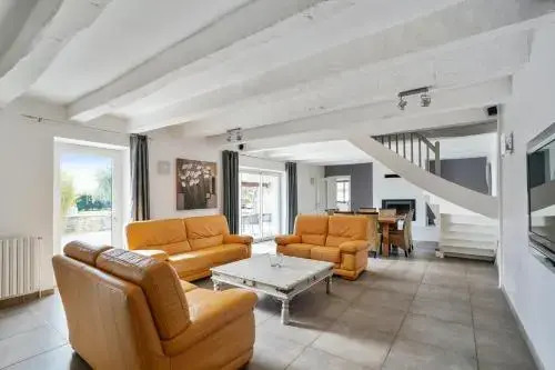 Holiday Home Gouny