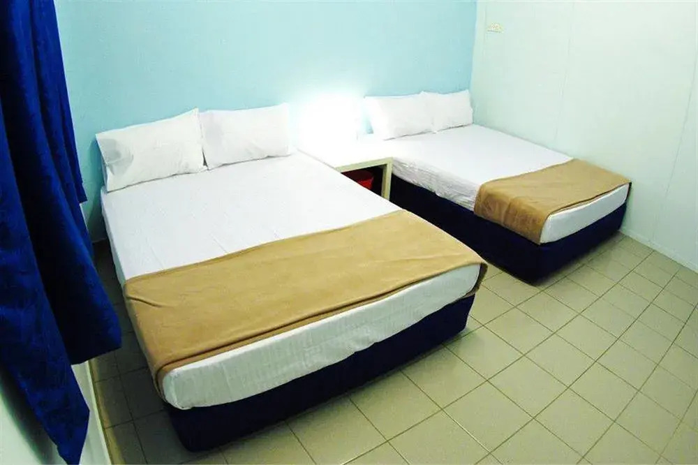 Sayang Heritage Residence & Guest House