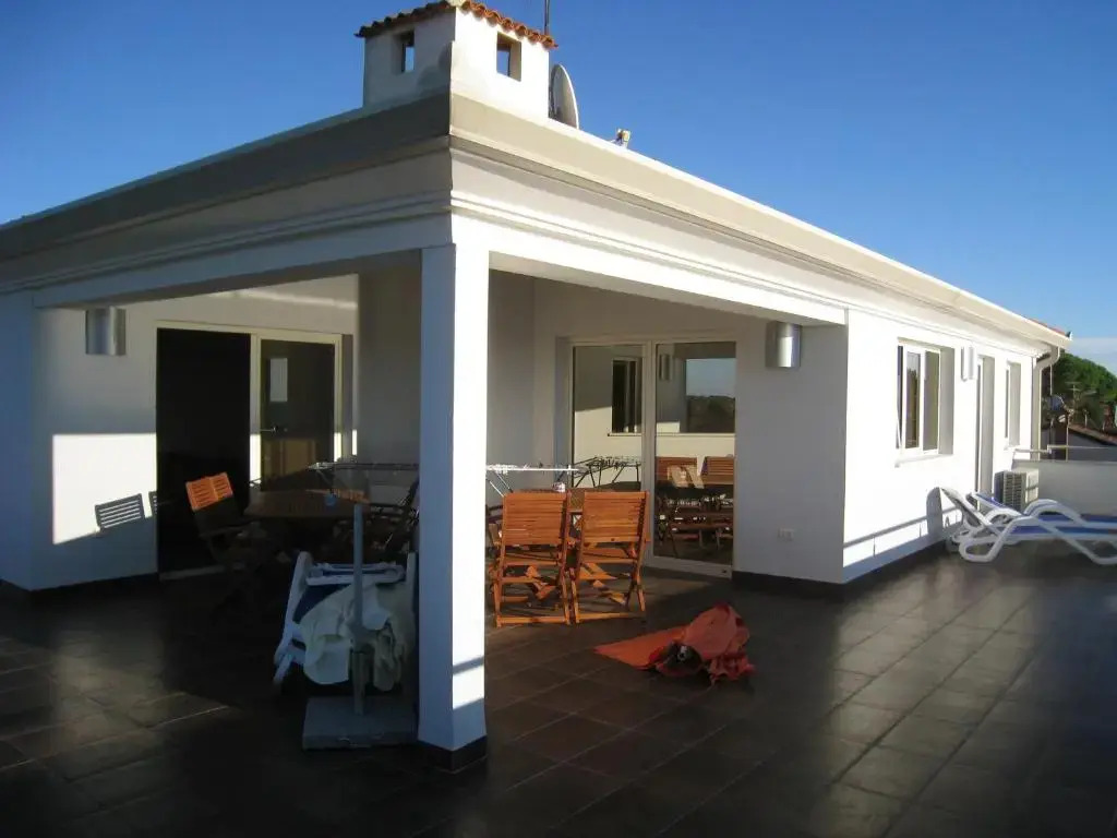 Apartments Alen