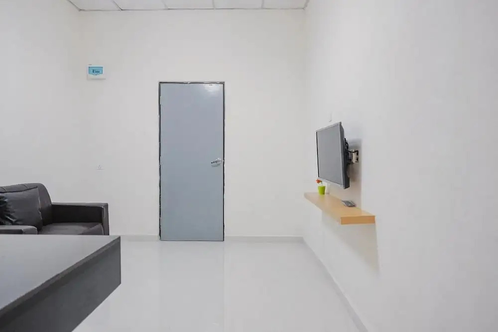 RedDoorz Apartment @ Batam Centre 3