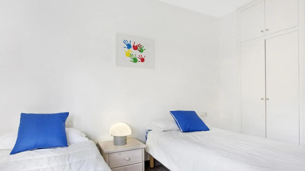 Illa 51 in Calella de Palafrugell