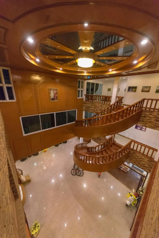 Vieng Khong Hotel