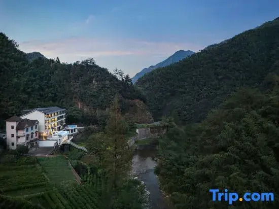 Heart of Forest Homestay