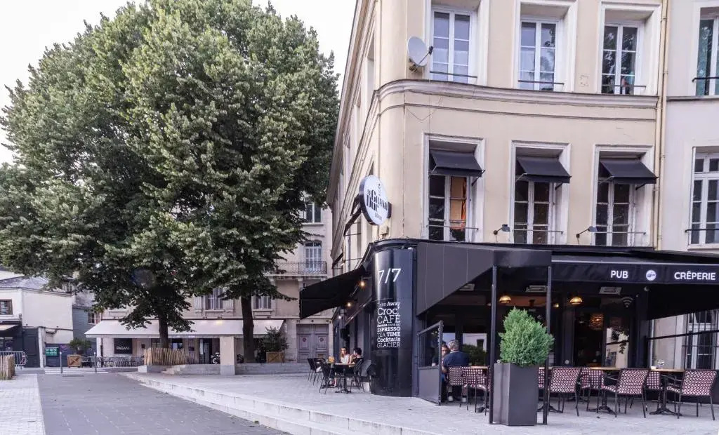Cosy'Appart - LA CAUCHOISE
