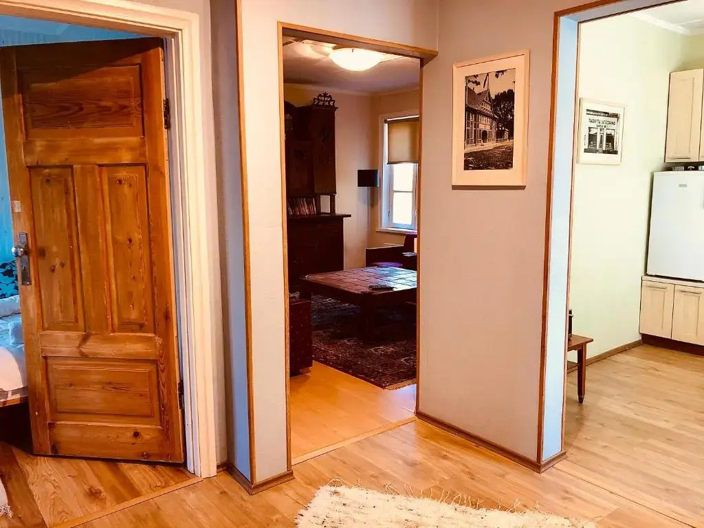Veski Apartment